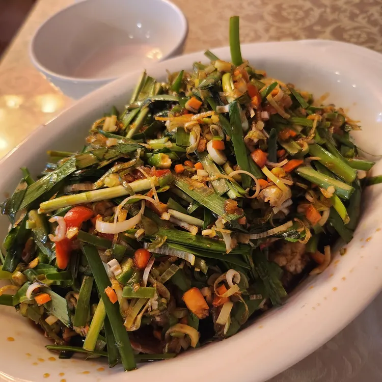 칭하이 대표 사진