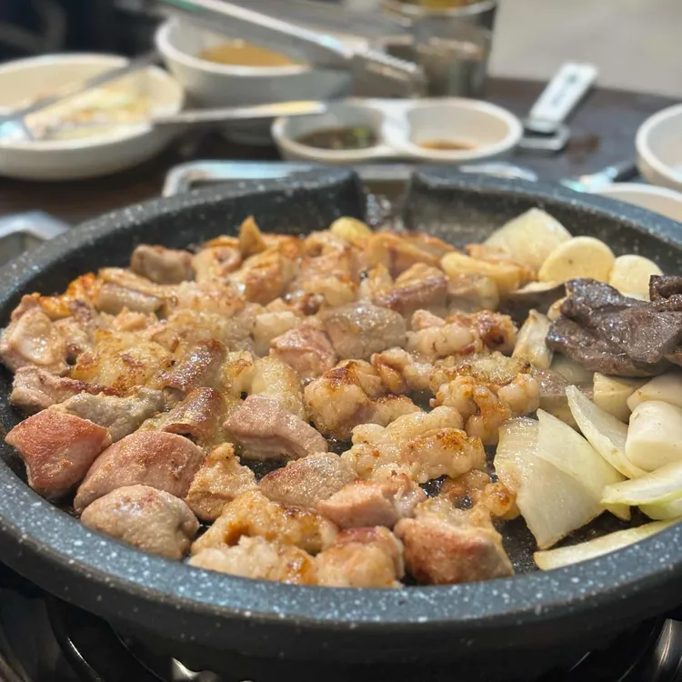 소메랑 대표 사진