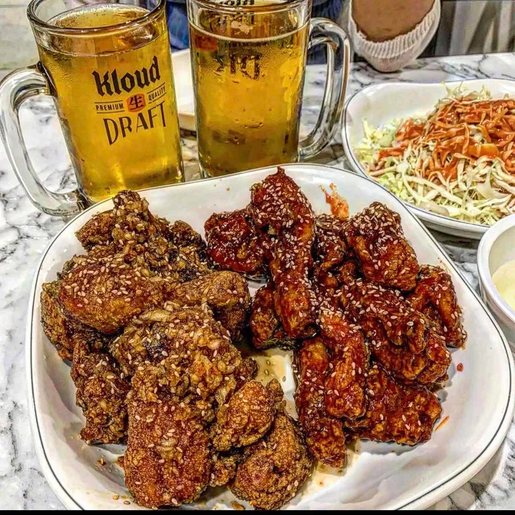 컨츄리꼬꼬 - 서면 치킨 맛집 | 다이닝코드, 빅데이터 맛집검색