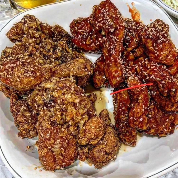 컨츄리꼬꼬 대표 사진