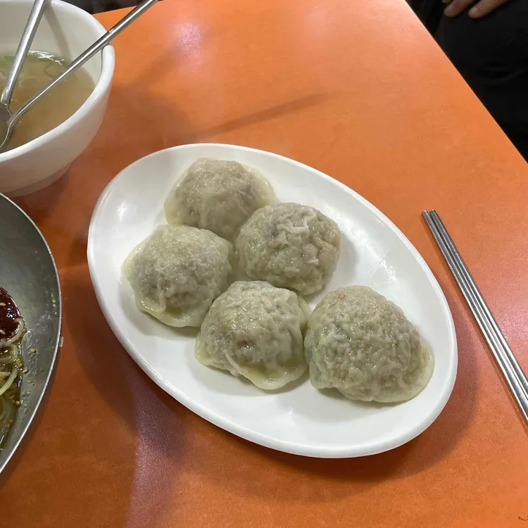 몽둥이손칼국수 원조가야밀면 대표 사진