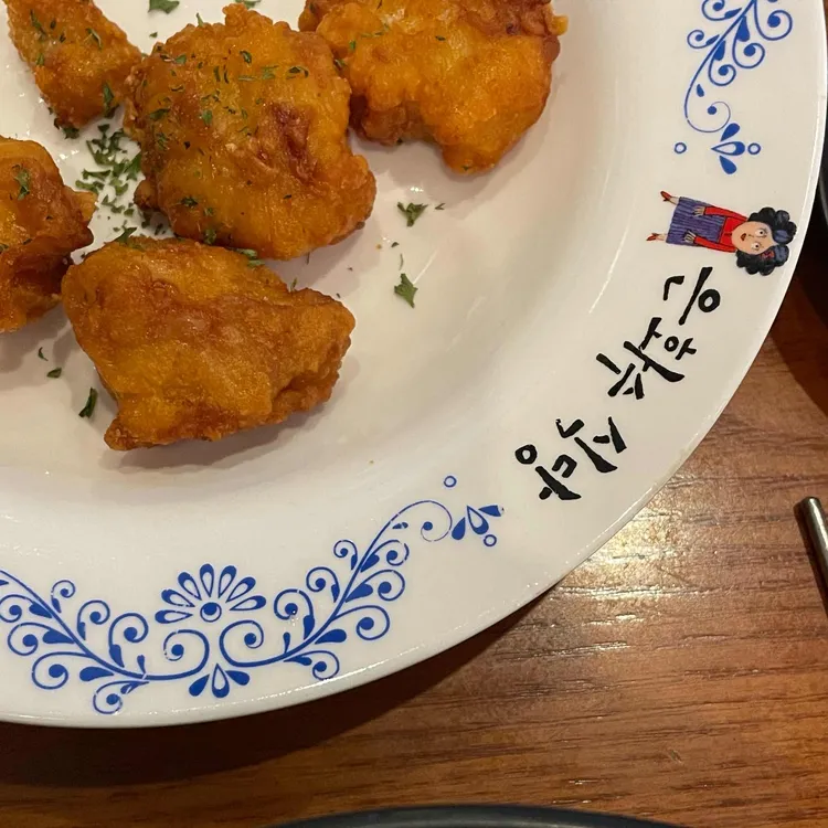 은화수식당 천안쌍용점 대표 사진
