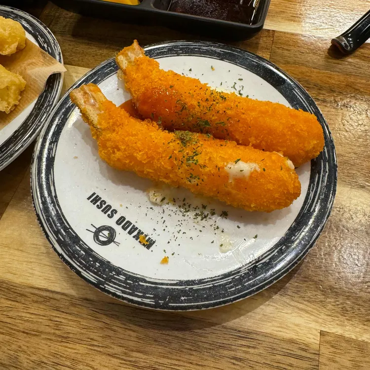 미카도스시 대표 사진