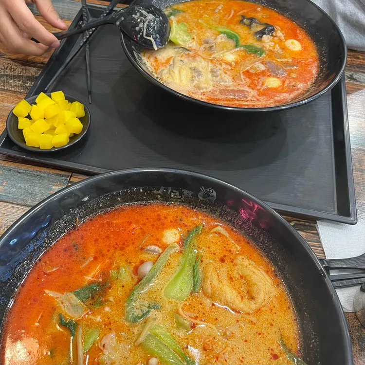 신룽푸마라탕 대표 사진