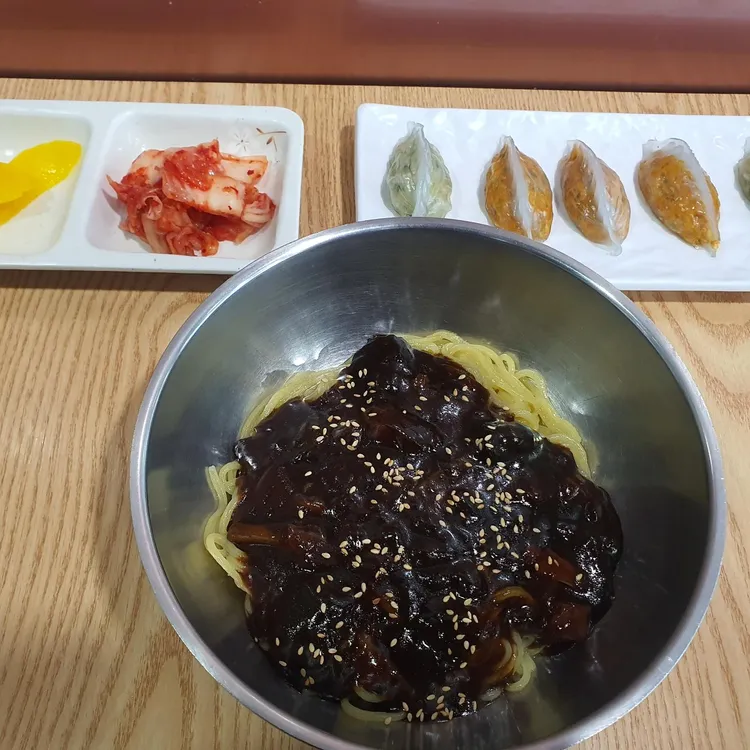 고천24우동짜장 대표 사진