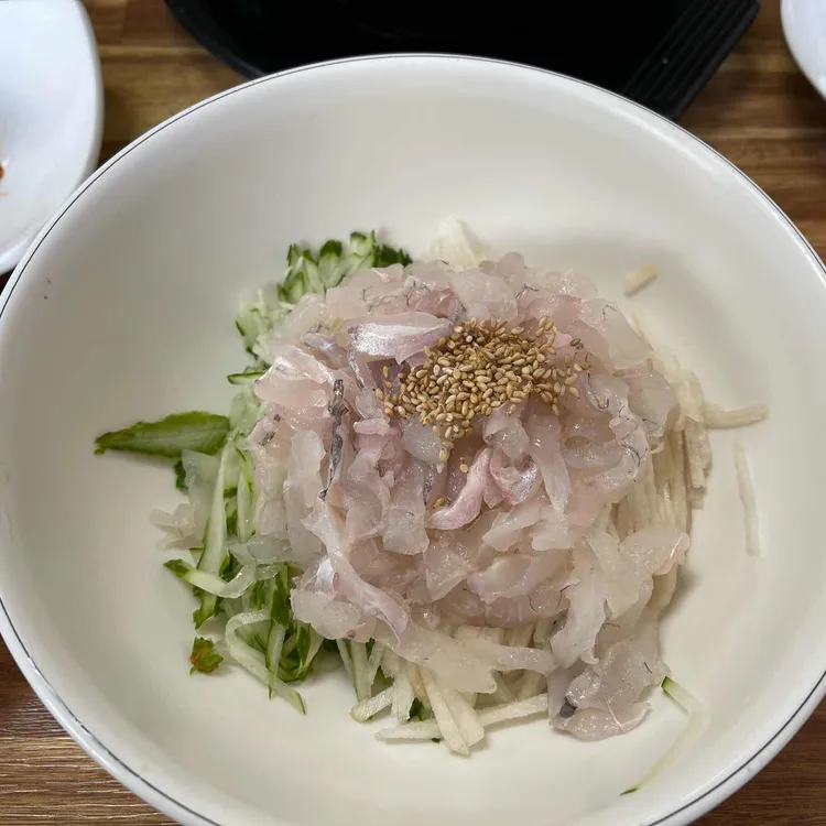 부자횟집 대표 사진