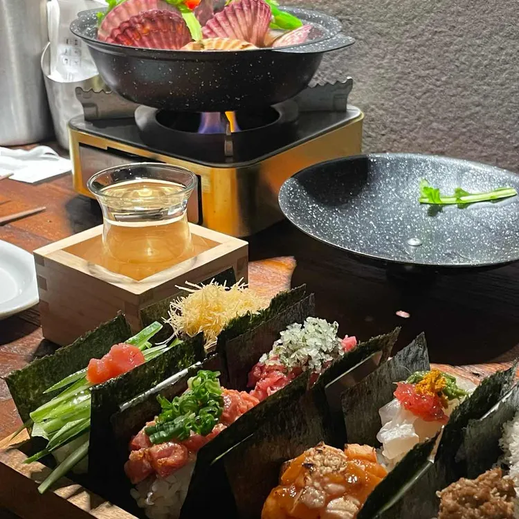 더크다이브 - 용리단길 사케, 마끼 맛집 | 다이닝코드, 빅데이터 맛집검색