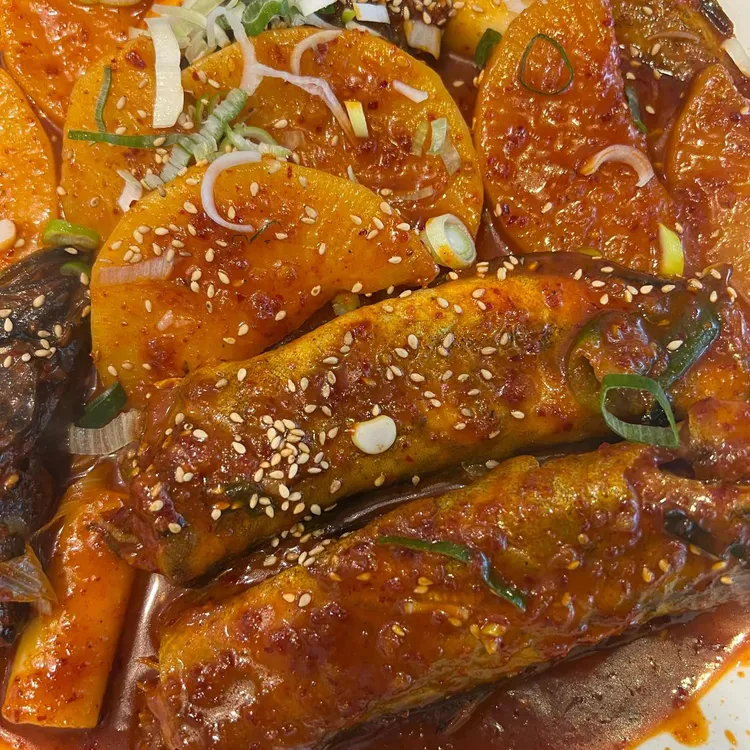 미스코다리미스터황태 능동점 - 어린이대공원 해물찜, 대구뽈찜 맛집 | 다이닝코드, 빅데이터 맛집검색
