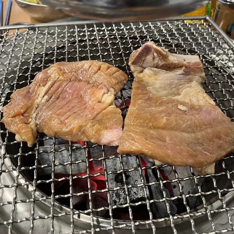 노포갈비 대표 사진