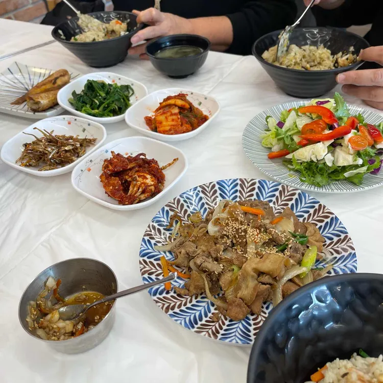 삼일대게궁 대표 사진