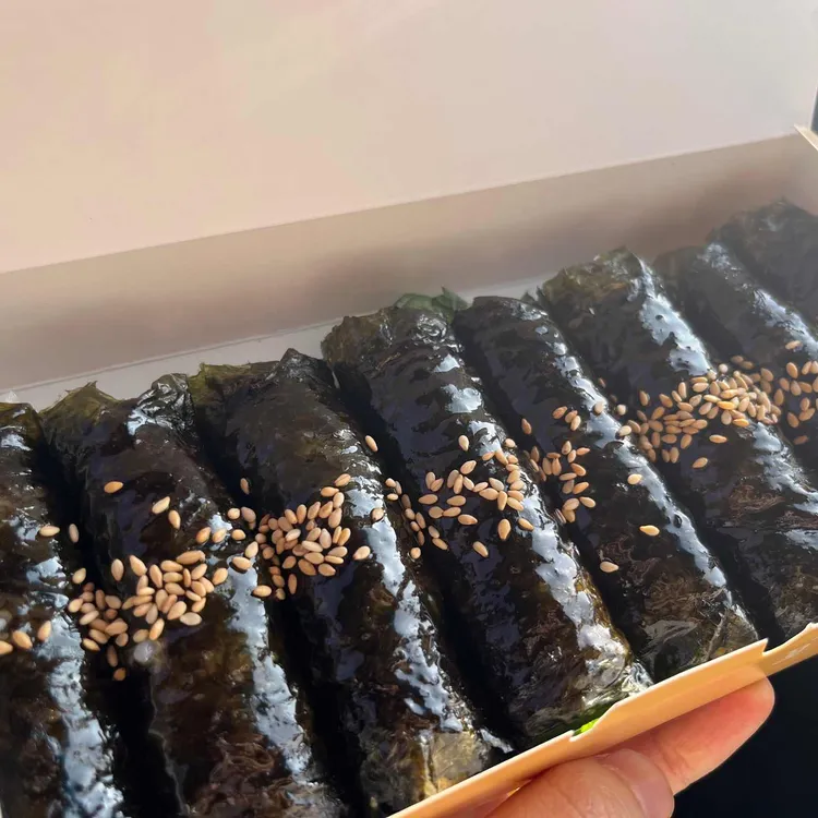 송촌꼬마김밥 대표 사진