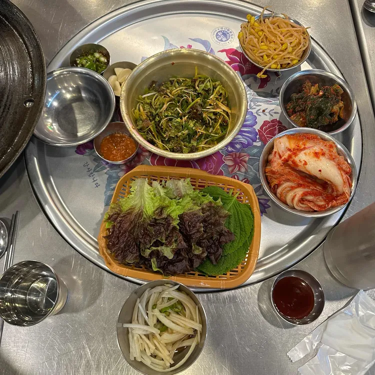 목구멍 대표 사진