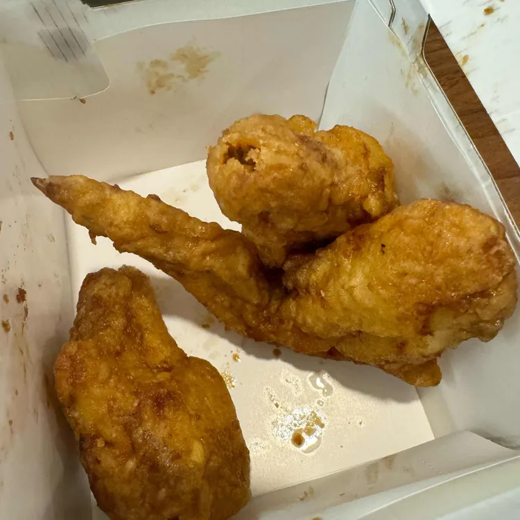 교촌치킨 대표 사진