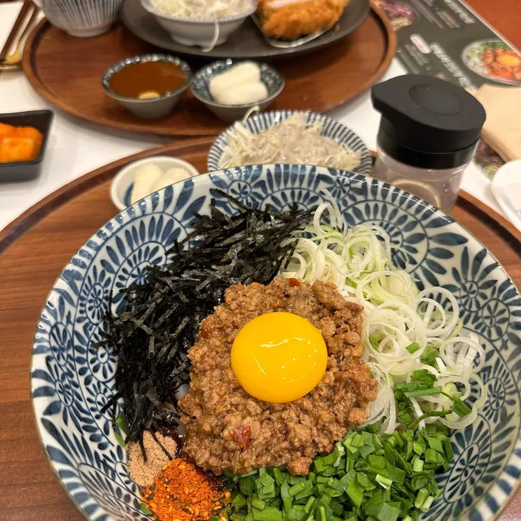 백소정 대표 사진