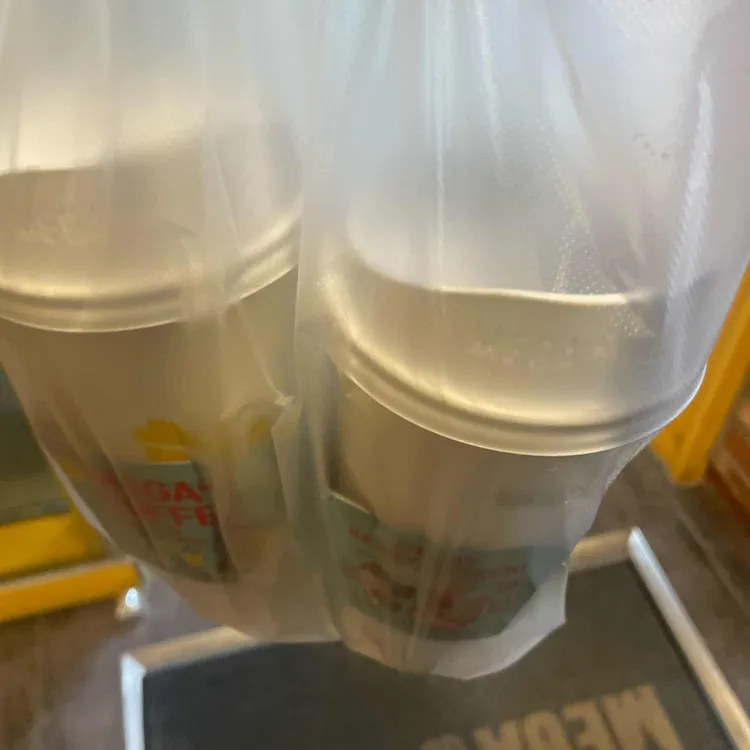 메가커피 대표 사진