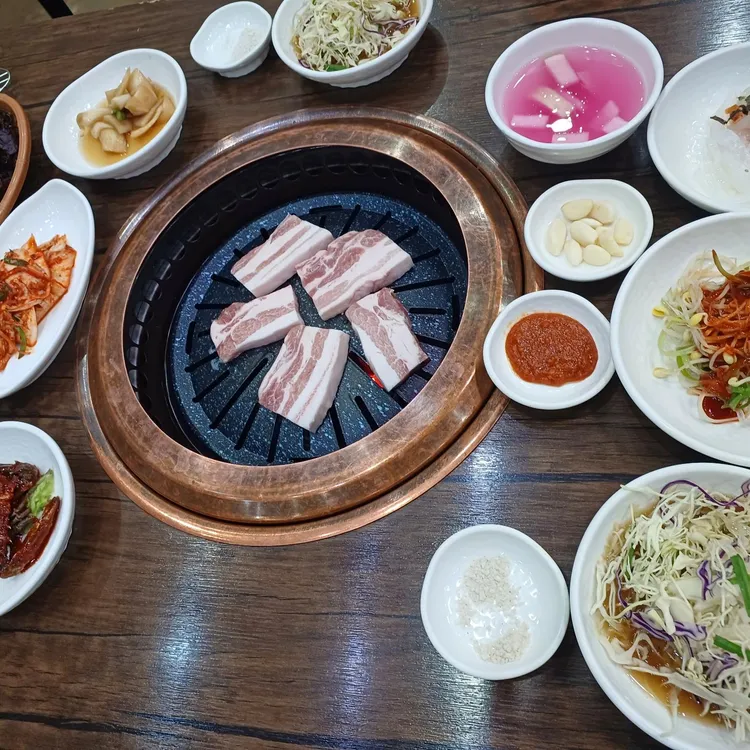 대청마루 대표 사진