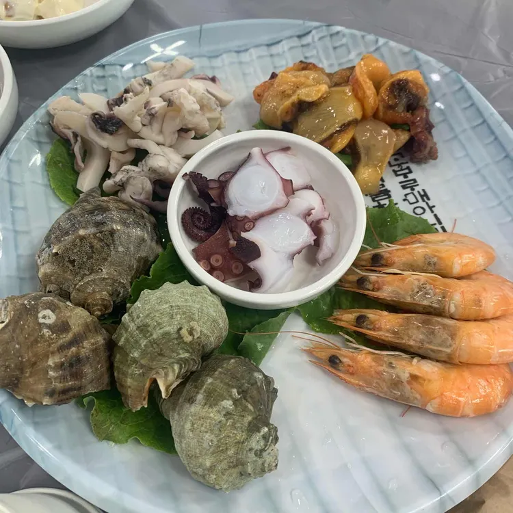 오병이어횟집 대표 사진