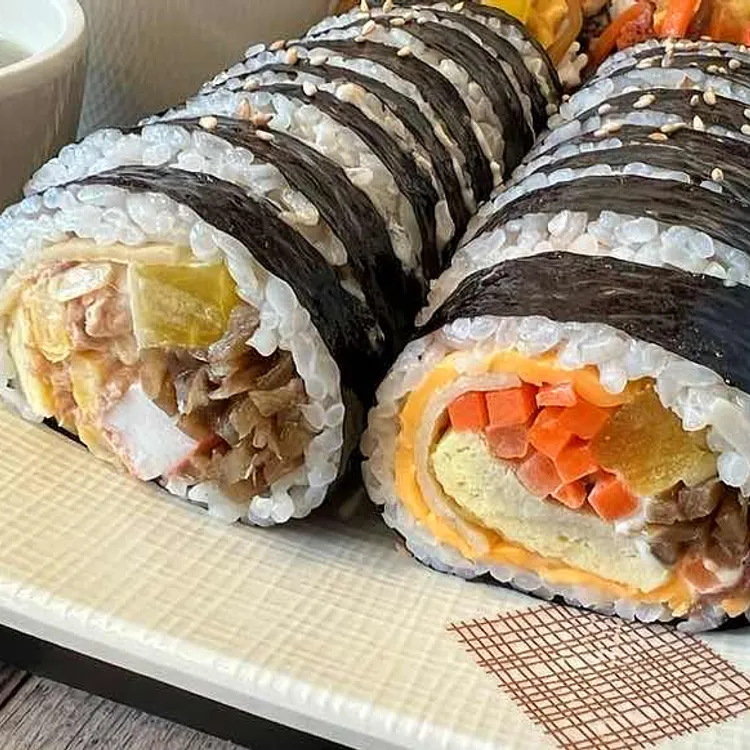 삼촌김밥 대표 사진