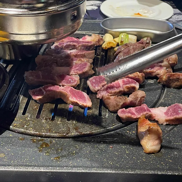 미식도 대표 사진