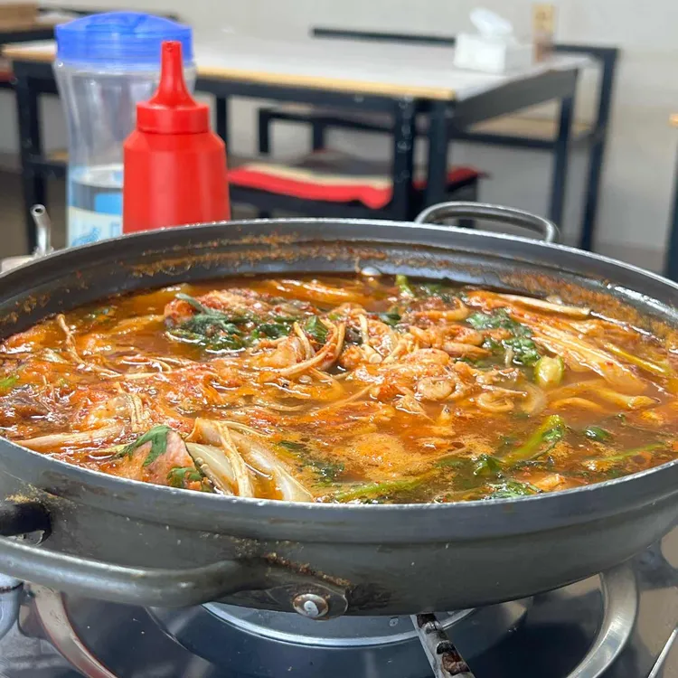 남벌회집 대표 사진