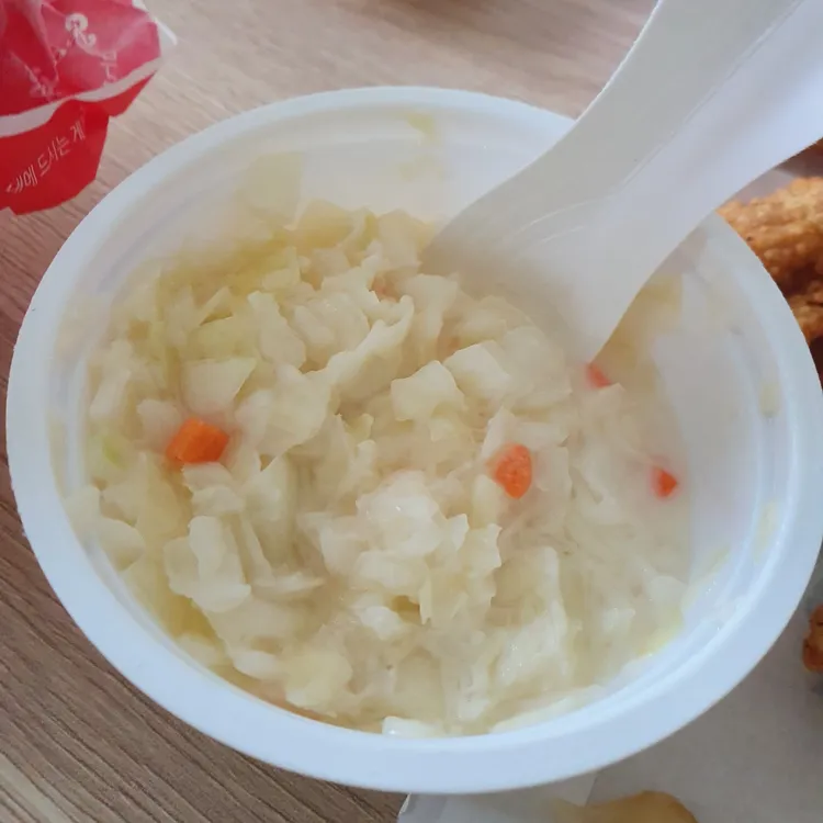 KFC 대표 사진