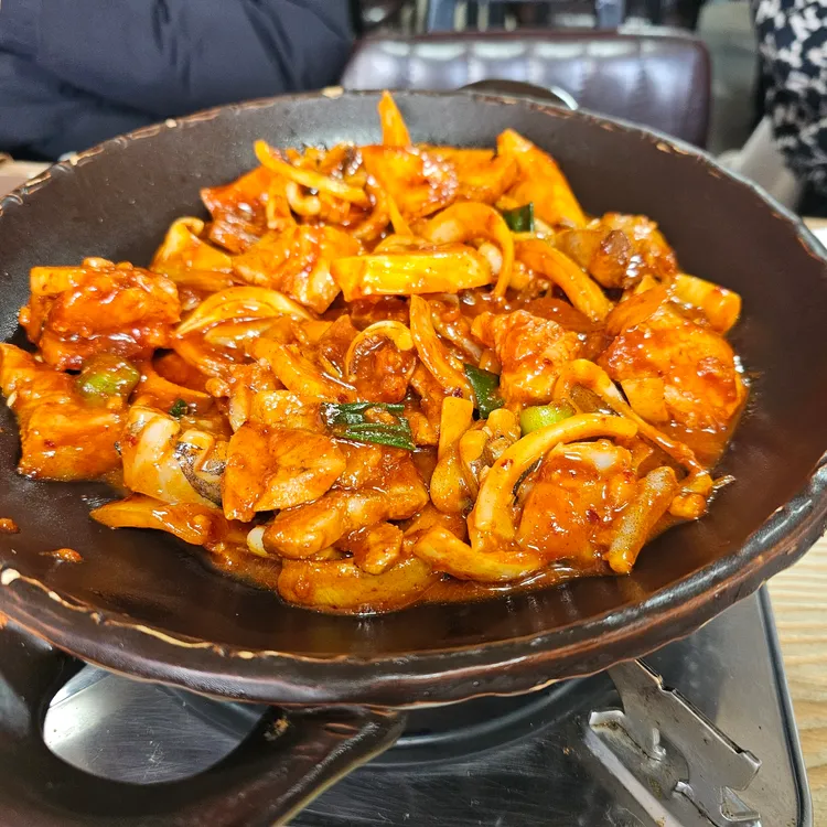 우리식당 대표 사진