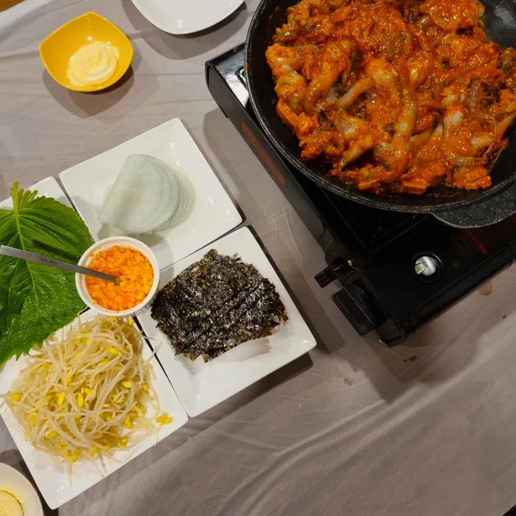 그림바위 대표 사진