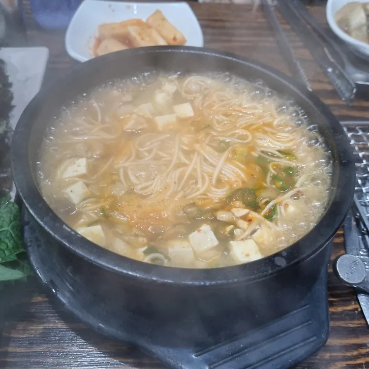 바른풍미숯불구이 대표 사진