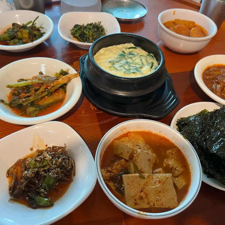 도마교리시골집 대표 사진