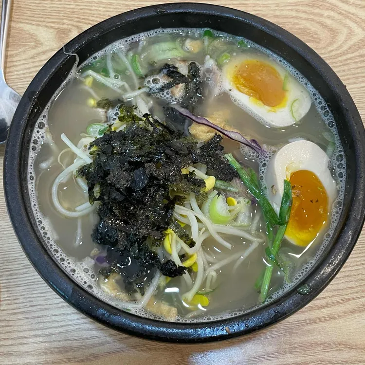 이운 소나이국수 대표 사진