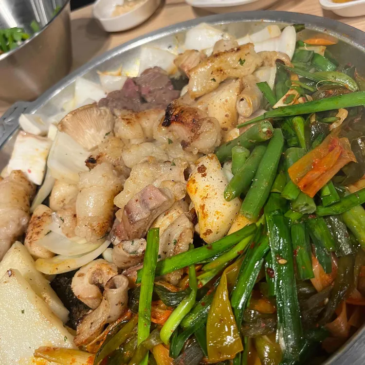 하남장터곱창 대표 사진