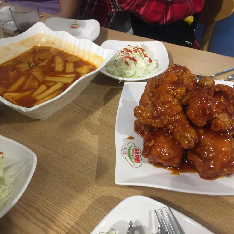 치킨마루 대표 사진