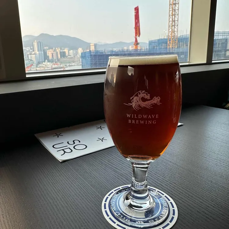 사우어 영도 대표 사진