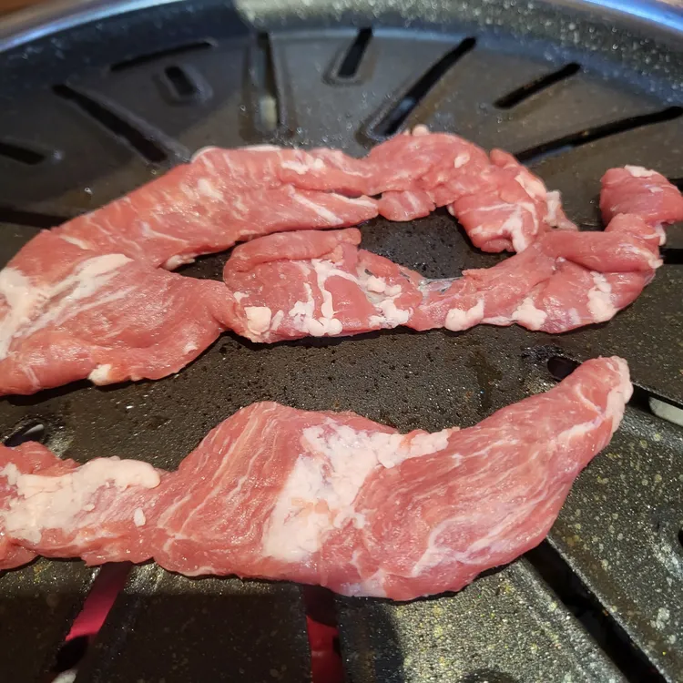 제주뒷고기 대표 사진