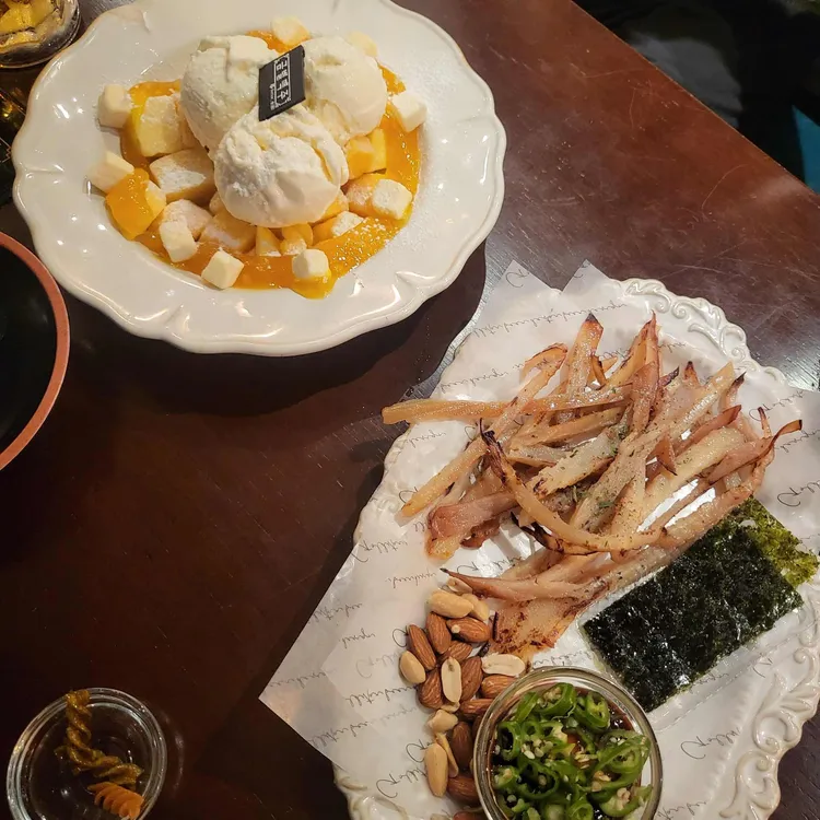 금별맥주 대표 사진