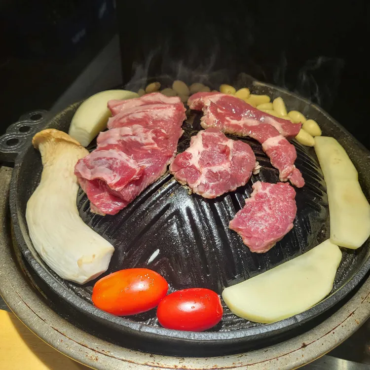 라무진 대표 사진