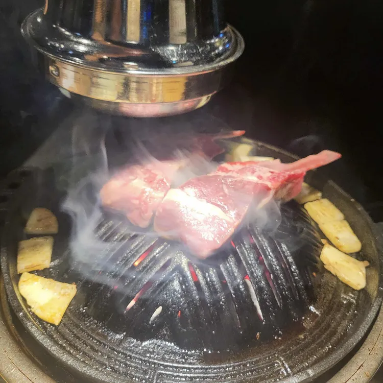 라무진 대표 사진