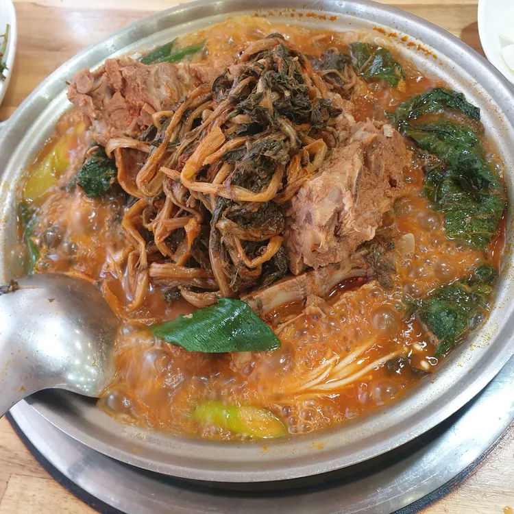 전원집 대표 사진