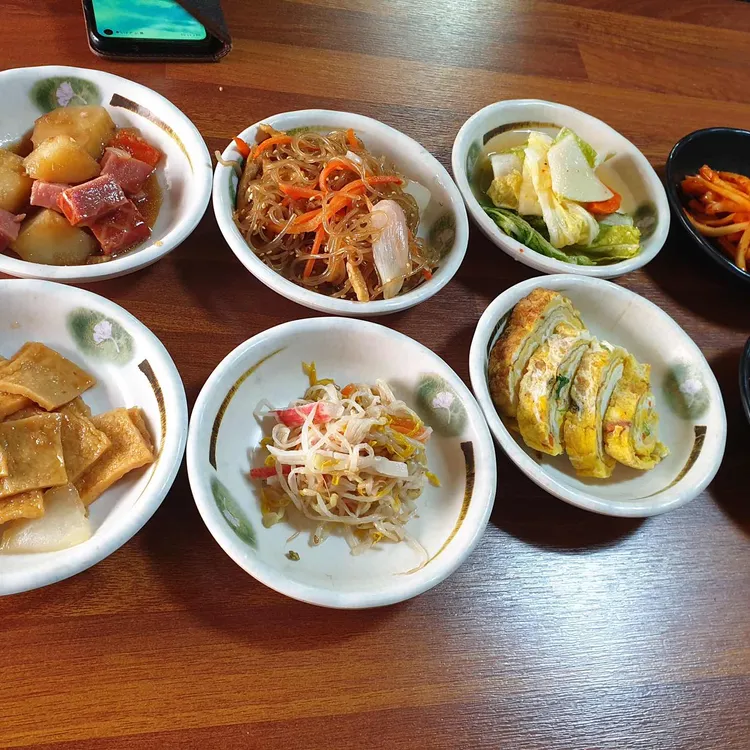 토담집 - 양산 두루치기, 닭볶음탕 맛집 | 다이닝코드, 빅데이터 맛집검색