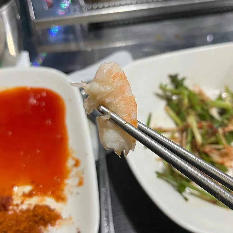 시드니양꼬치 대표 사진