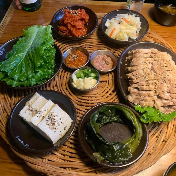 대동집 대표 사진