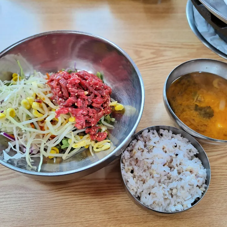 용마가든 대표 사진