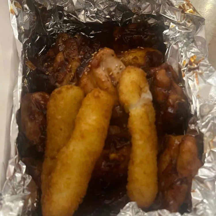 꾸브라꼬 숯불두마리치킨 구미 대표 사진