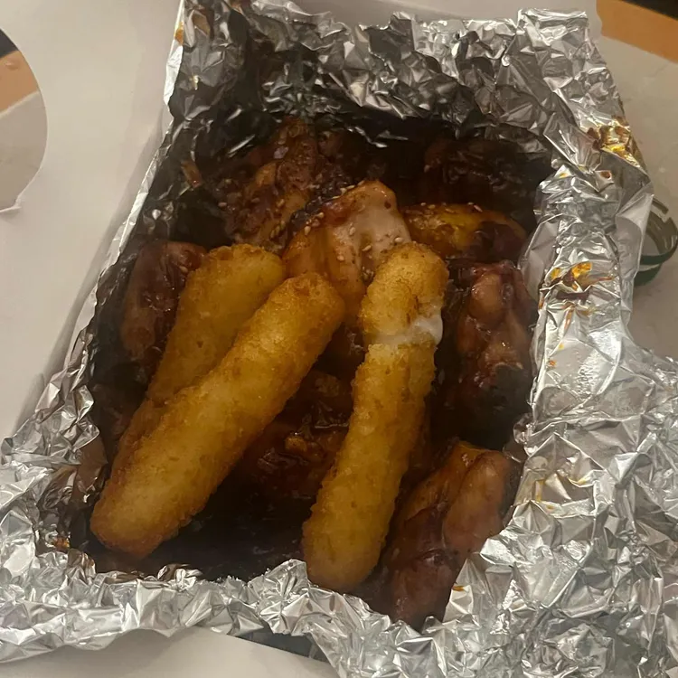꾸브라꼬 숯불두마리치킨 구미 대표 사진