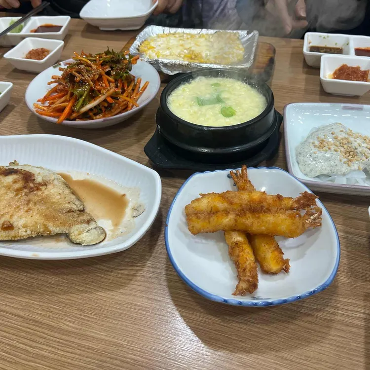 여로횟집 대표 사진