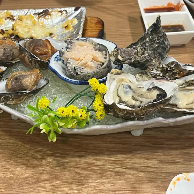 여로횟집 대표 사진