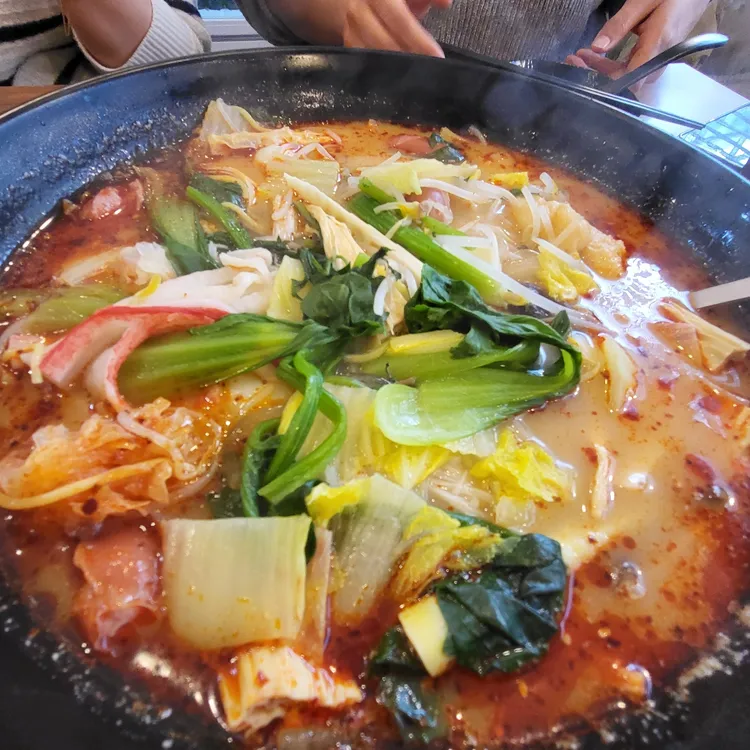 마라로 세끼 대표 사진