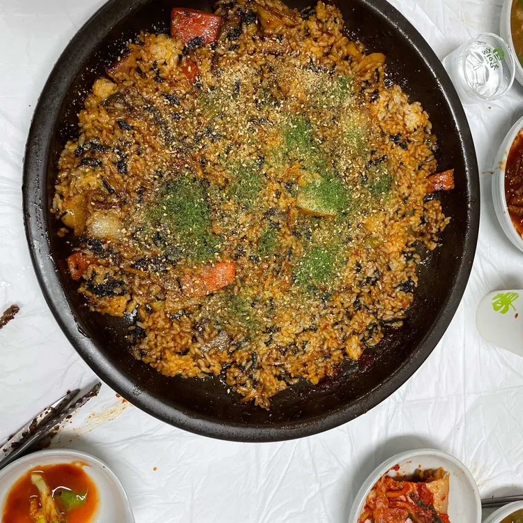 장금이 대표 사진