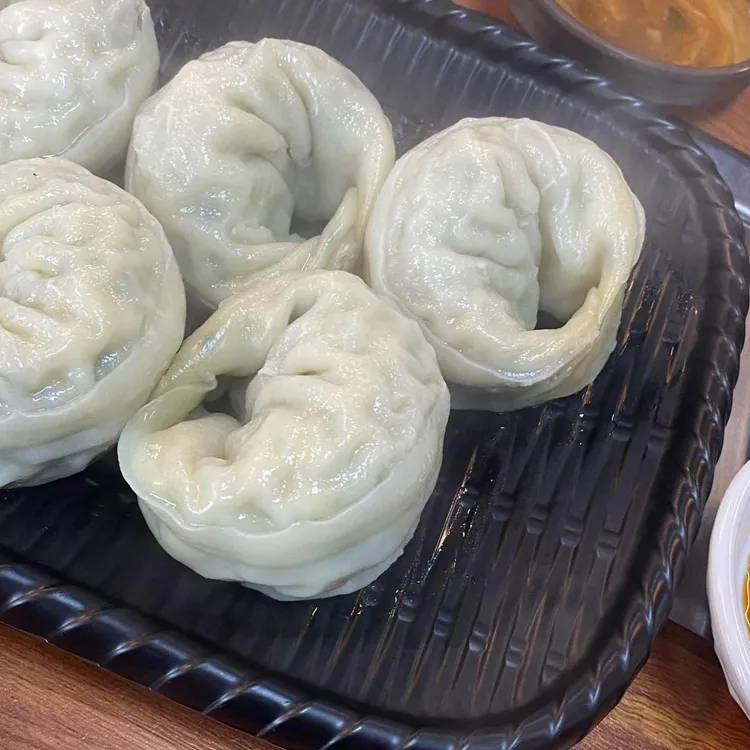 강산골뼈해장국 대표 사진