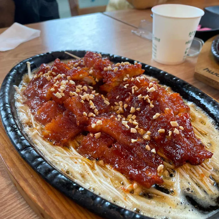 산마루황태촌 대표 사진